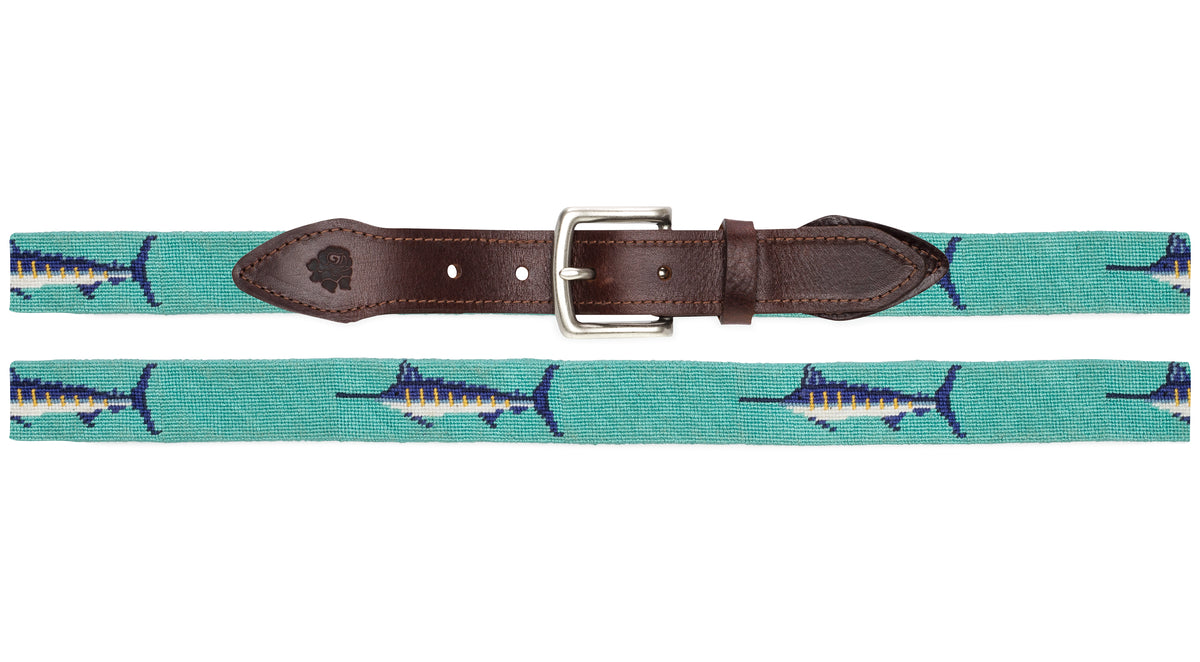 小物 S heart belt THEREDTHREAD THEREDTHREAD / ザレッドスレッド】S heart belt