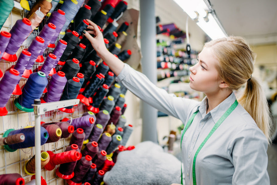 The Future of Wholesale Needlepoint in the Global Craft Market