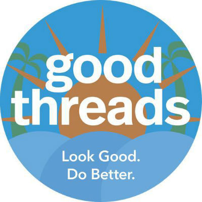 Good Threads Blog Revival