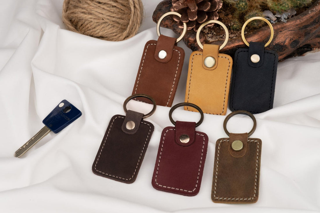 Key Fobs