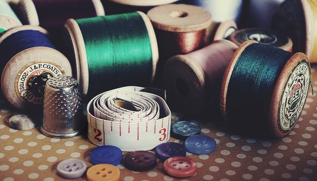 How Can Your Online Craft Business Benefit from Self-Storage
