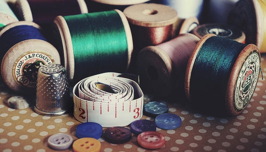 How Can Your Online Craft Business Benefit from Self-Storage