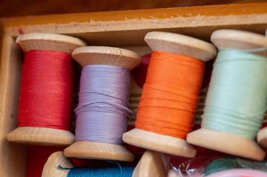 How the Internet Saved Handmade Goods