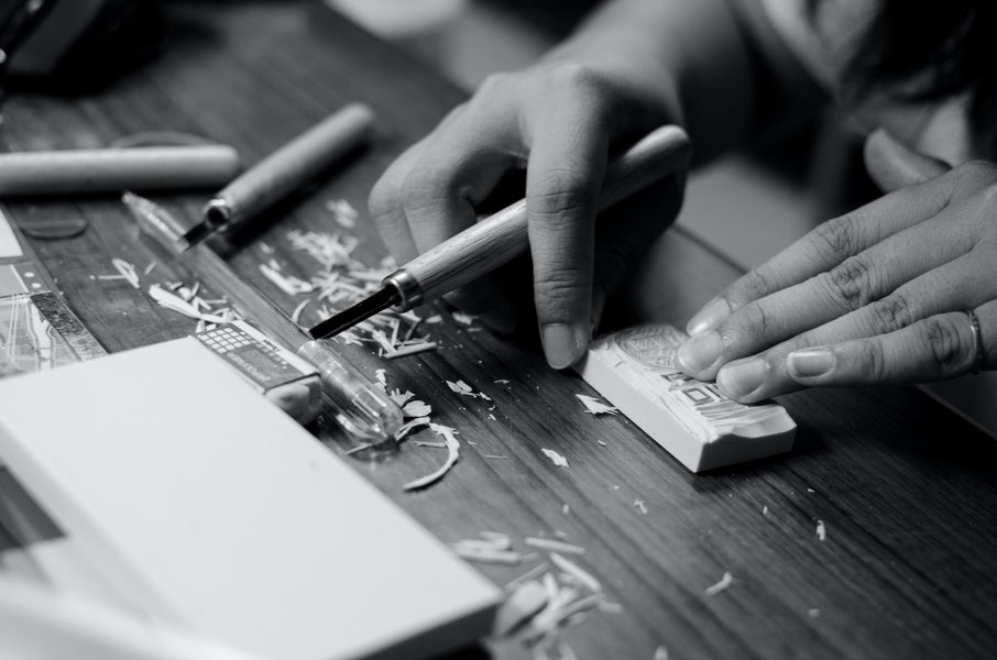 Simple Ways Craft Business Owners Can Take Care of Their Mental Health