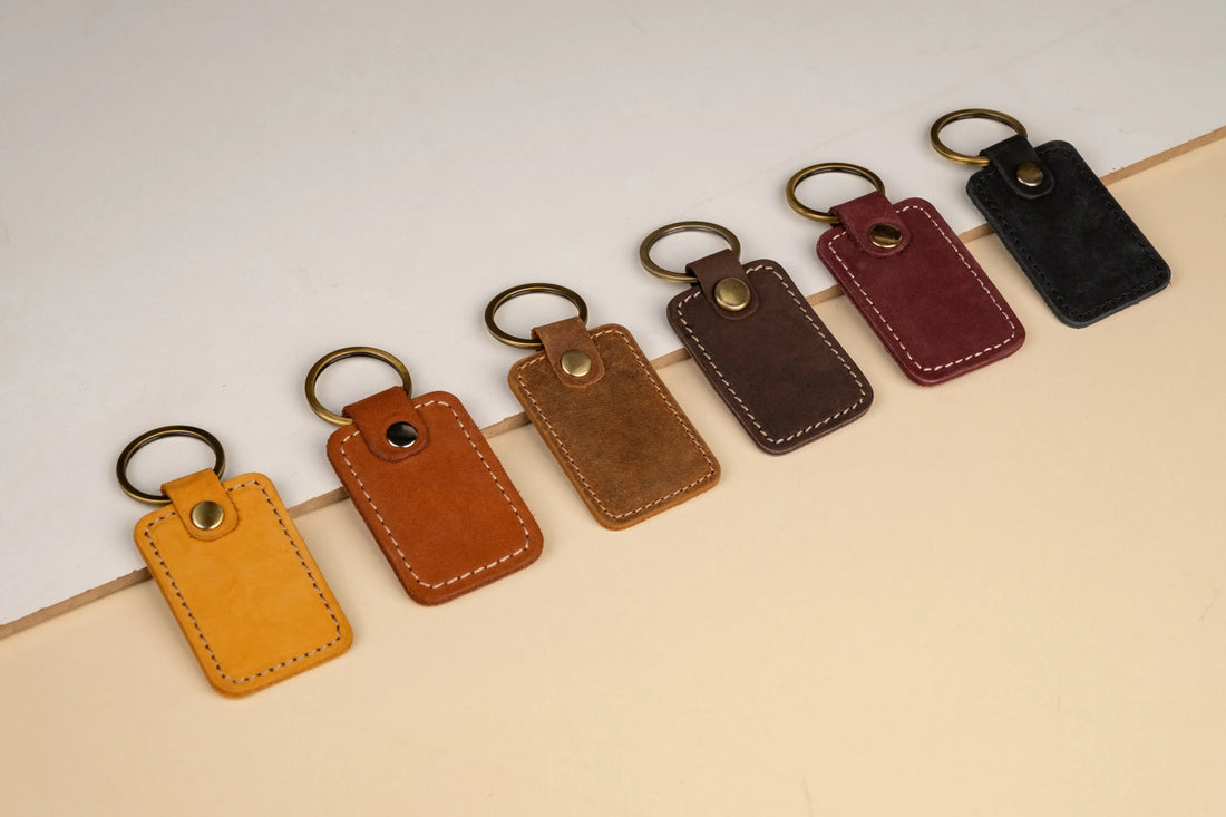 How Do You Choose the Best Thread Type for Long-Lasting Key Fobs?