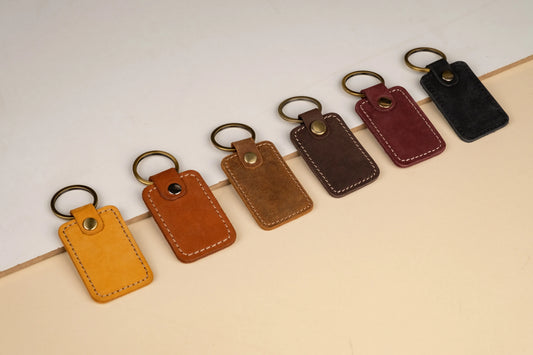 How Do You Choose the Best Thread Type for Long-Lasting Key Fobs?