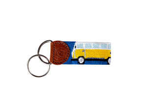 VW Lovers Keychain