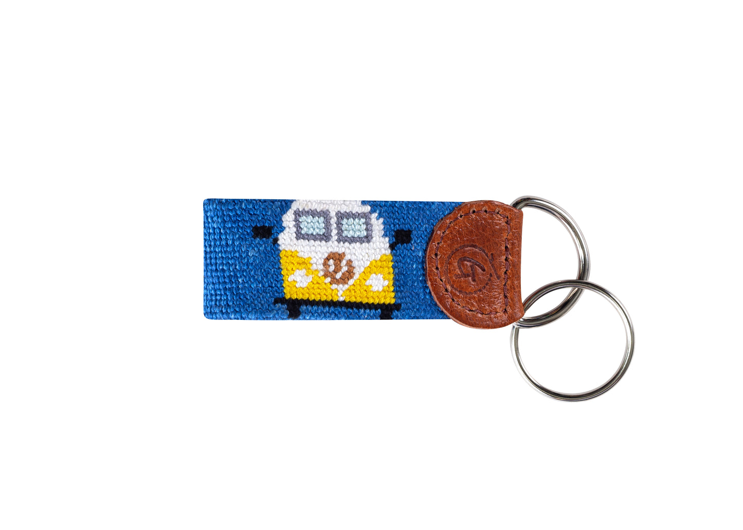 VW Lovers Keychain