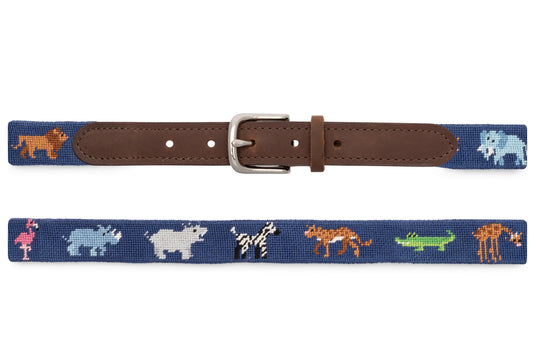 Animals Youth Belt
